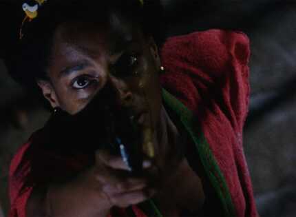 WELCOME II THE TERRORDOME Blu-ray Review: Contemporary, Raging Folklore Restored